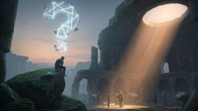 منهجية السؤال الفلسفي