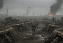 الحرب العالمية الأولى