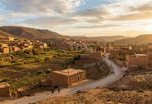 الحصول على مساعدة مالية في المغرب