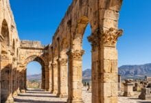 الحضارة المغربية
