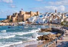 مدينة العرائش