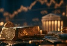 العلاقة بين أسعار الفائدة وسعر الذهب وتأثير التضخم والدولار
