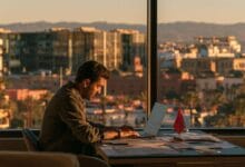 تمويل المشاريع الناشئة في المغرب