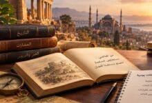 دروس من التاريخ